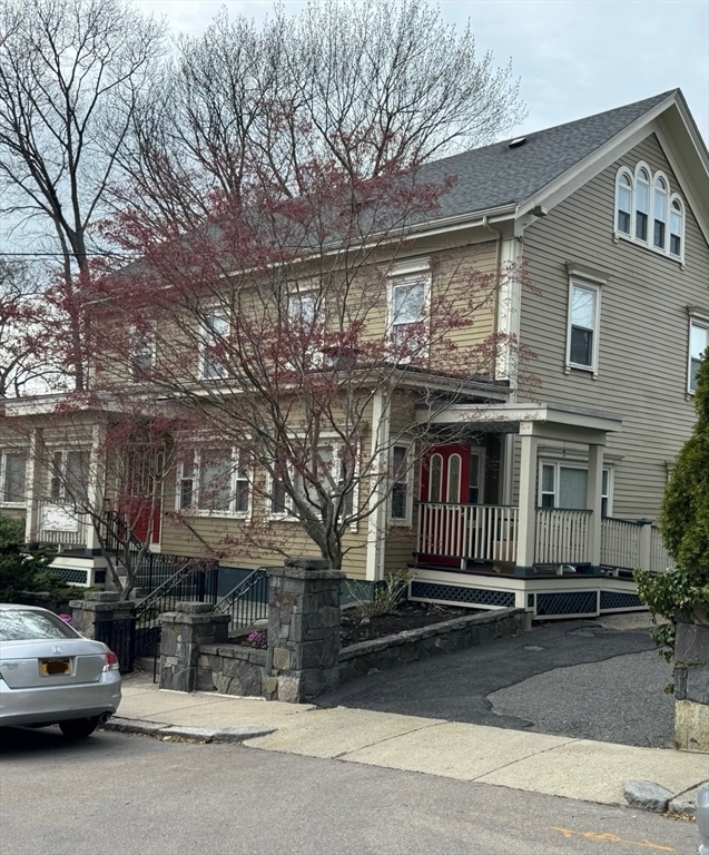 12-14 Harris Ave  Boston MA 02130 photo