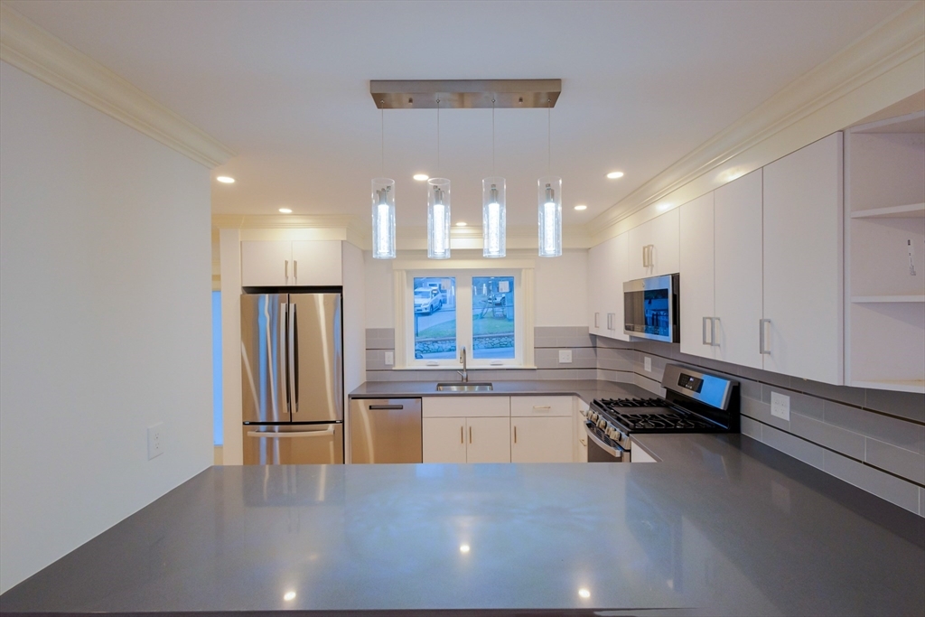 Property Photo: 121 Bay Street B MA 02045