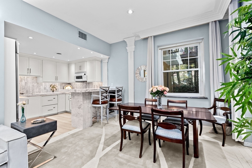 Property Photo: 30 Cumberland Ave W1 MA 02445