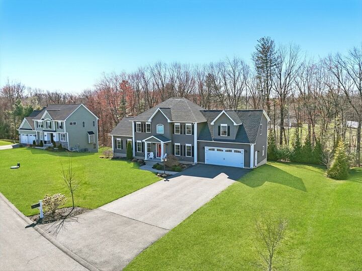 Property Photo:  57 Tiara Ln  MA 01089 
