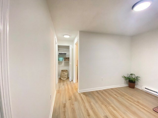 Property Photo:  9 Weld Street 23  MA 01702 