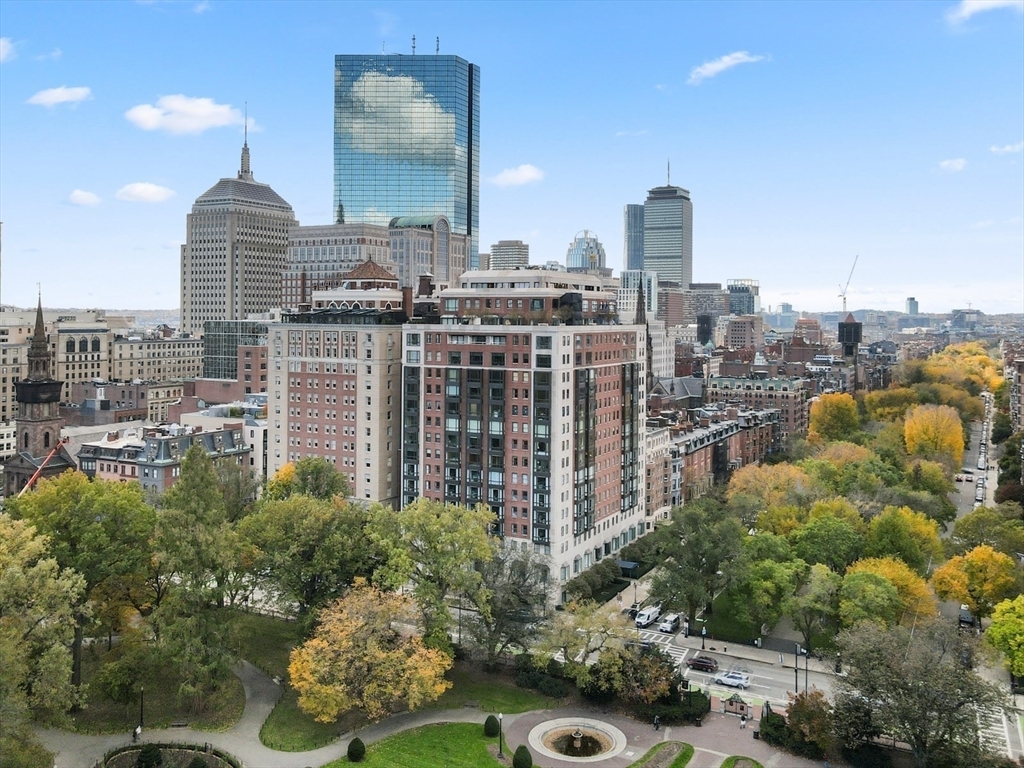 2 Commonwealth Ave 14B  Boston MA 02116 photo