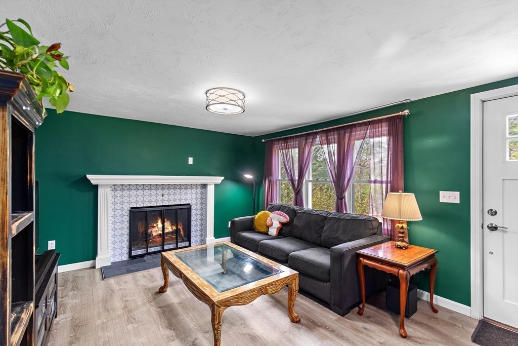 Property Photo: 229 Hedges Pond Rd MA 02360