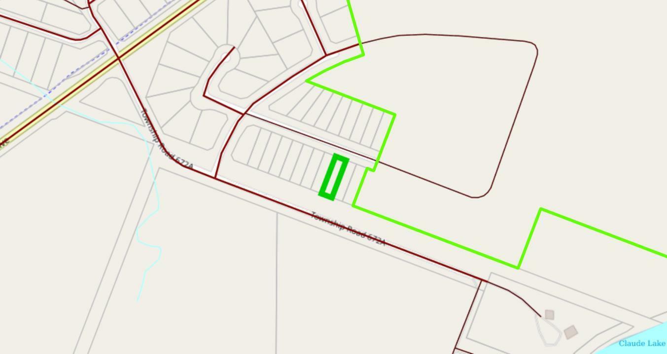 Photo de la propriété: 13348 672A Township 317 AB T0A 2C0