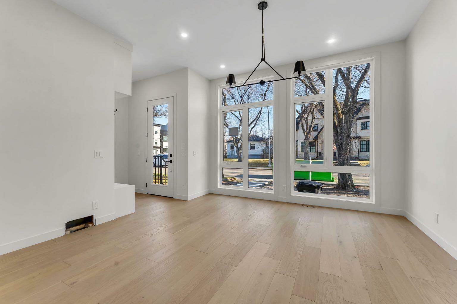 Property Photo: 506 28 Avenue NW AB T2M 2K8
