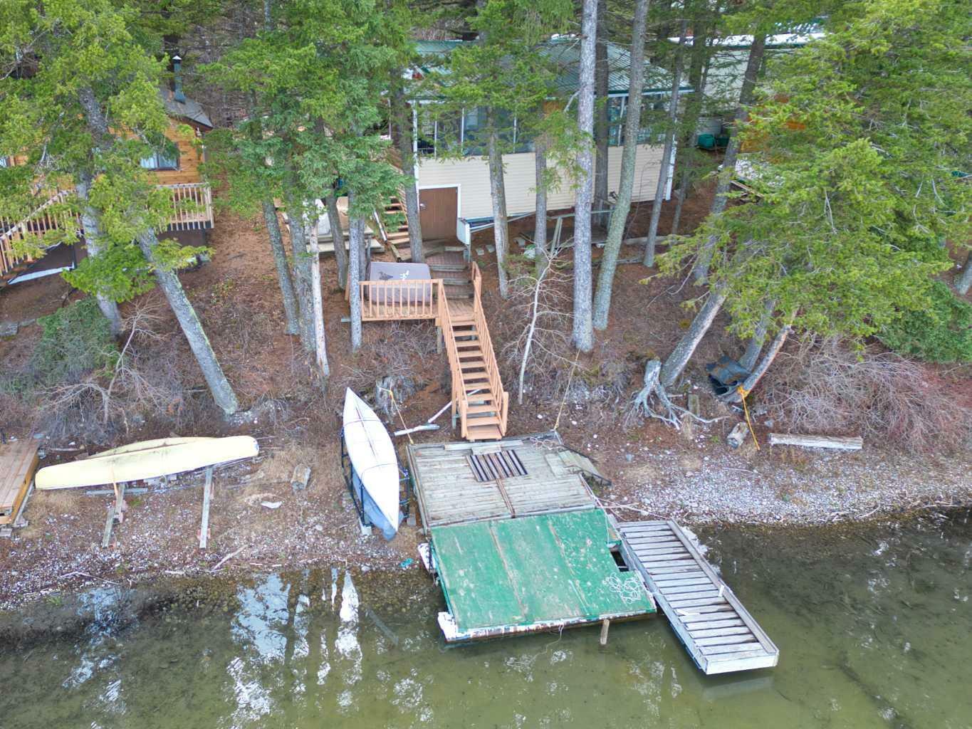 Property Photo: 12 Lee Lake Road AB T0K 1W0