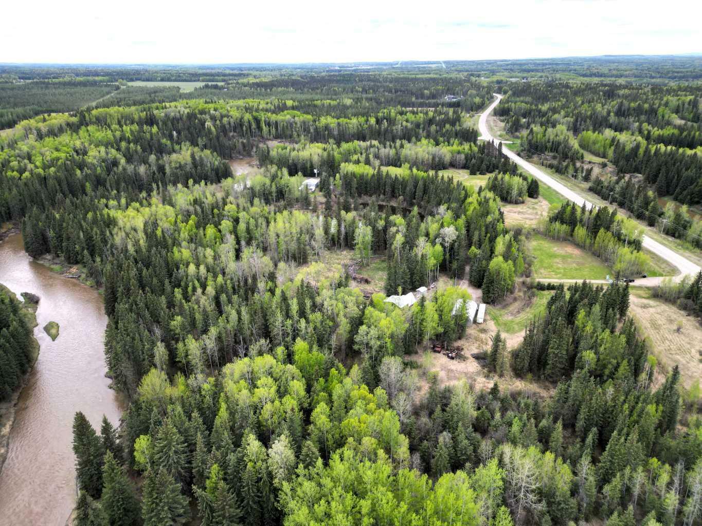 Property Photo: 16211 Township Road 534 AB T7E 3H8