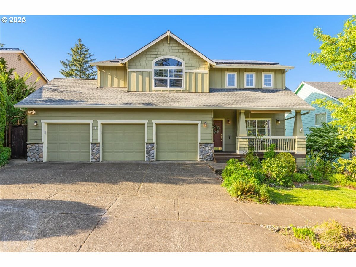 15511 SE Belmore Hts  Portland OR 97236 photo