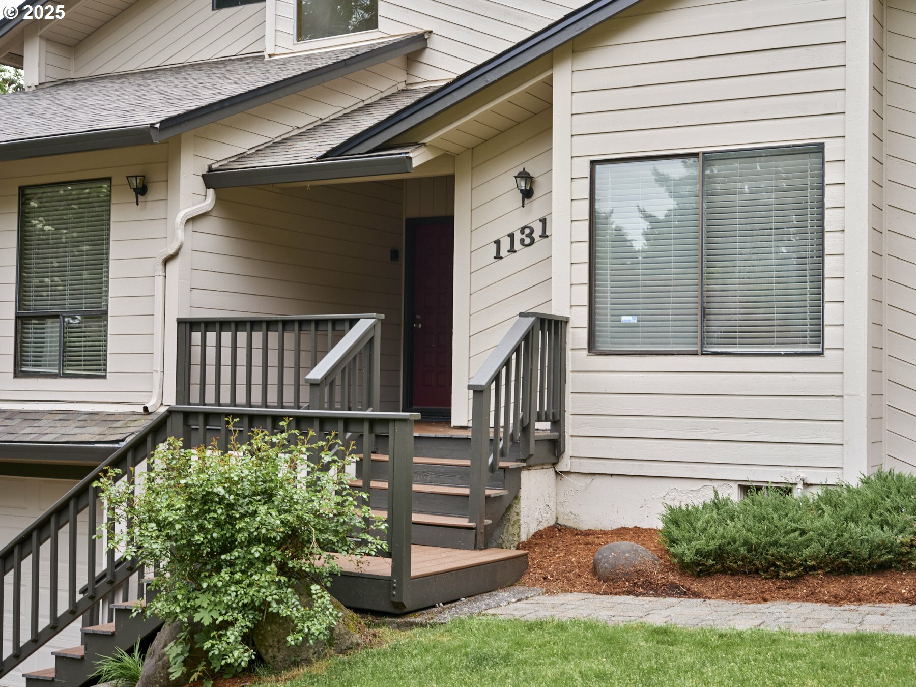 Property Photo: 11310 SE Nancy Rd WA 98664