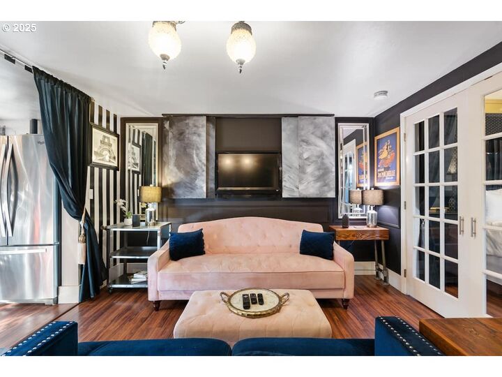 Property Photo: 610 W Fourth Plain Blvd A WA 98660