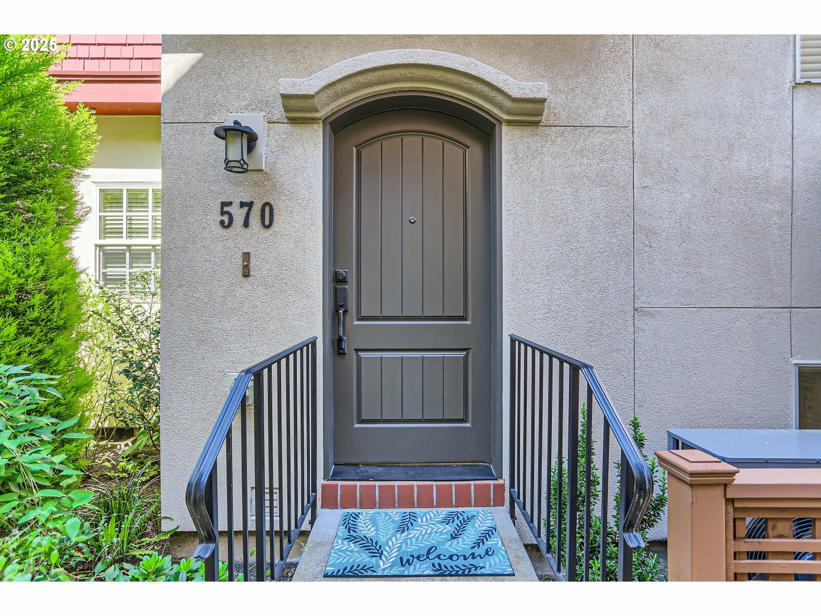 Property Photo: 570 2nd St 2 OR 97034