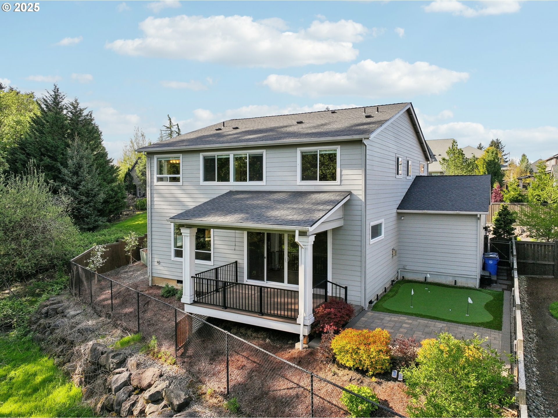 Property Photo: 2041 NW Sierra Way WA 98607
