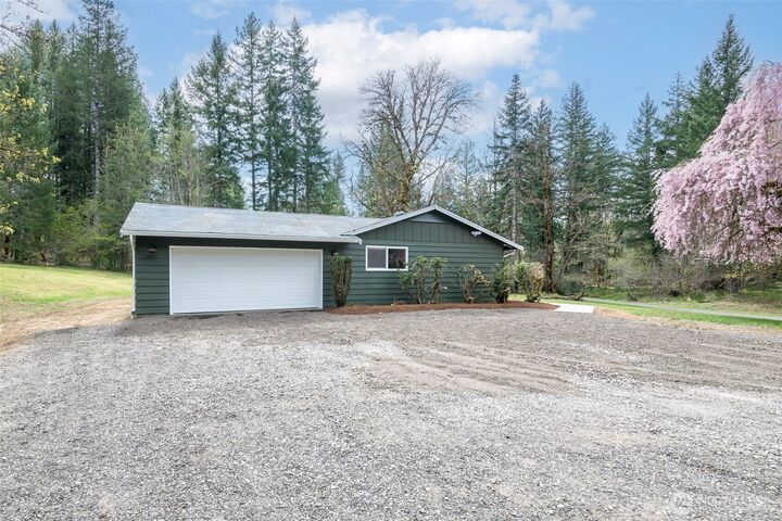 Property Photo: 138 Fir Street WA 98361
