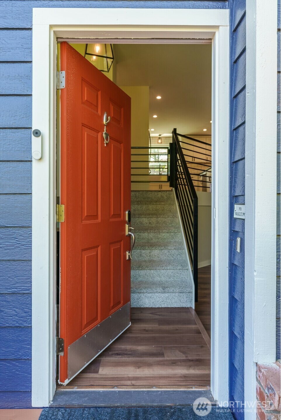 Property Photo: 12225 SE 204th Street WA 98031