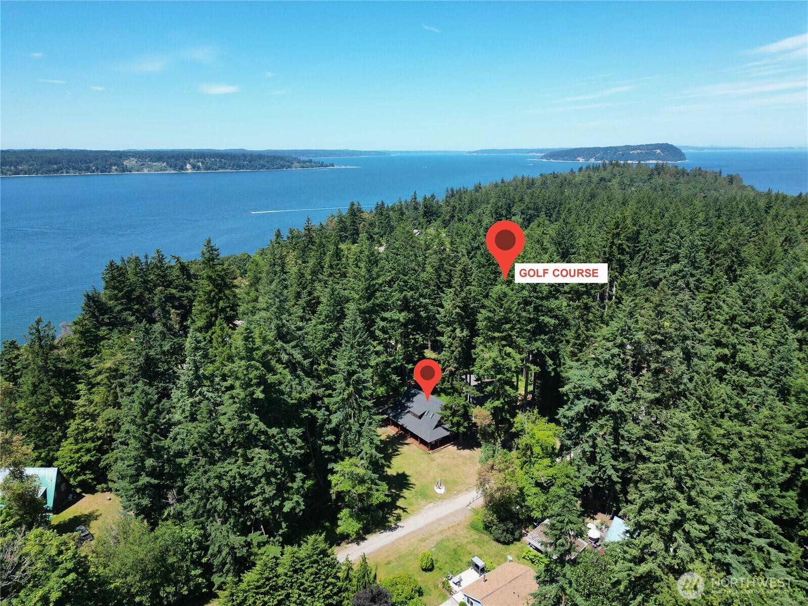 Property Photo: 33 G Mukilteo Way WA 98206