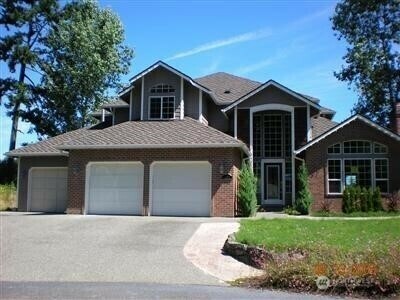 Property Photo: 1911 16th Avenue Ct NW WA 98335