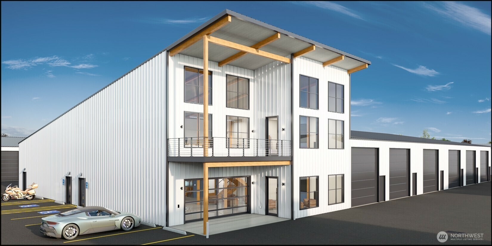 Property Photo: 73 E Shop Avenue C5 WA 98816