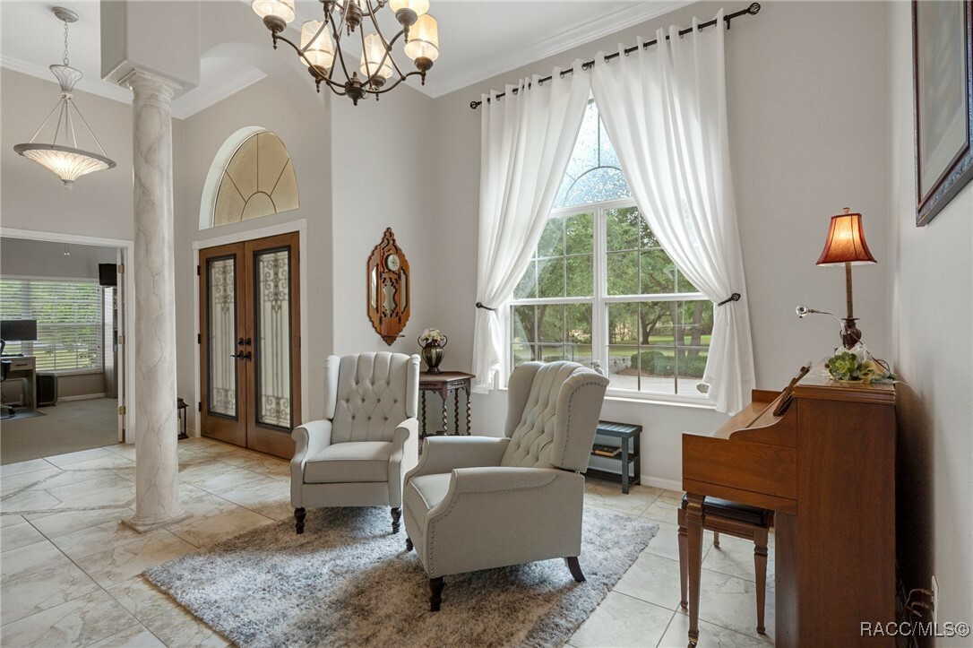 Property Photo: 4198 N Longvalley Road FL 34442