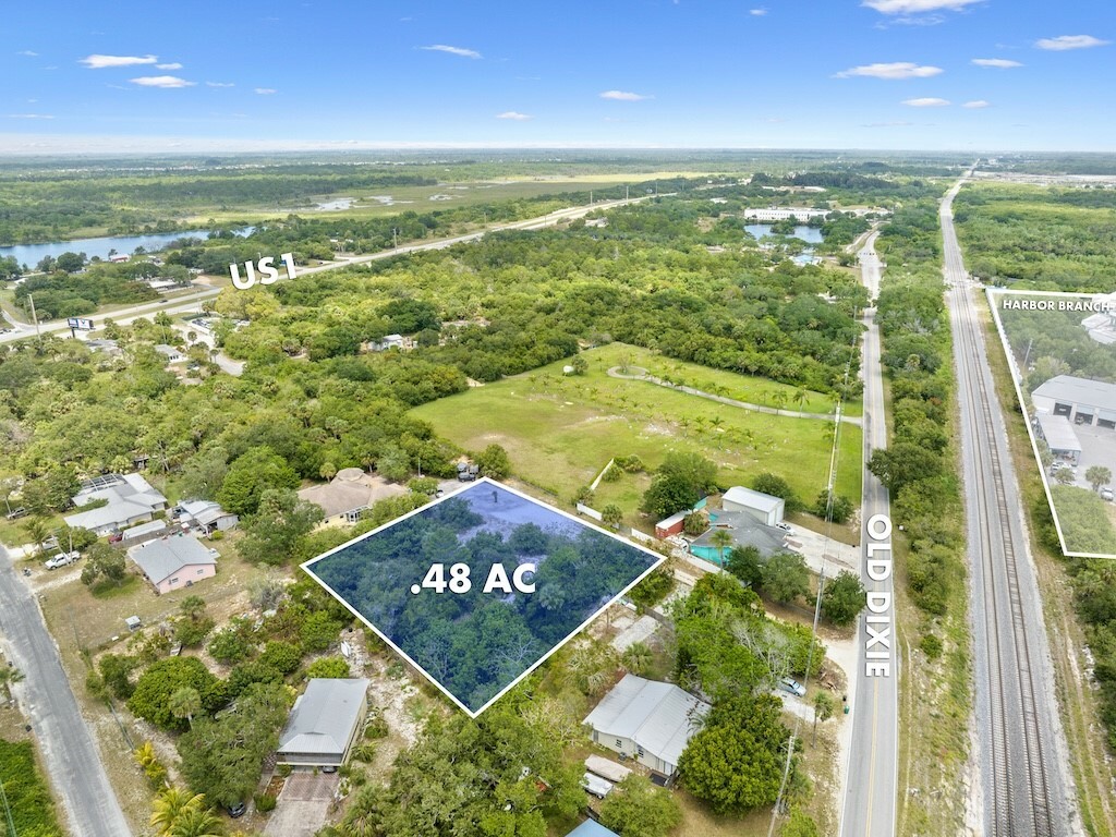 Property Photo:  0 Balsa Road  FL 34946 