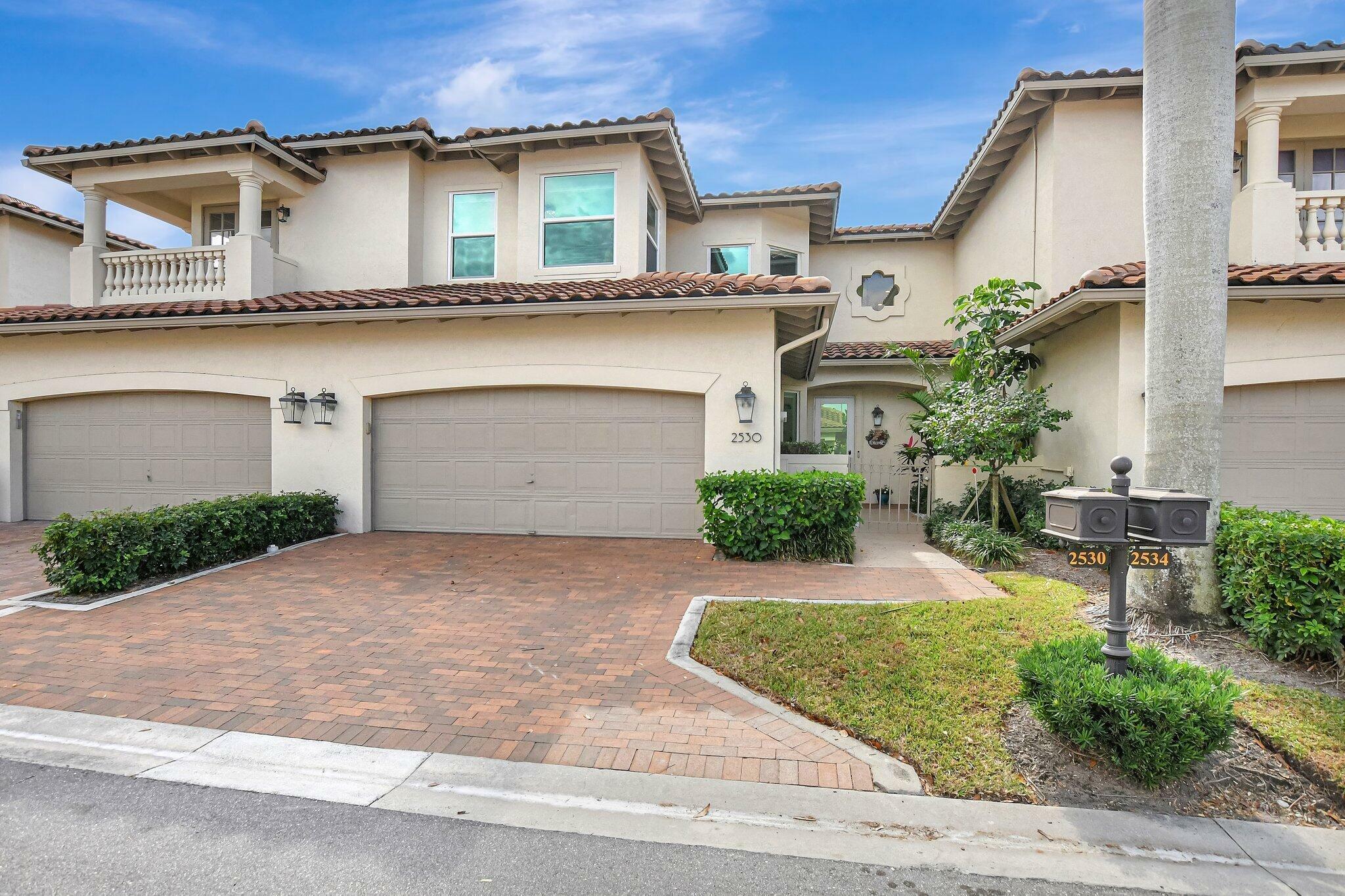 Property Photo: 2530 NW 52nd Street FL 33496
