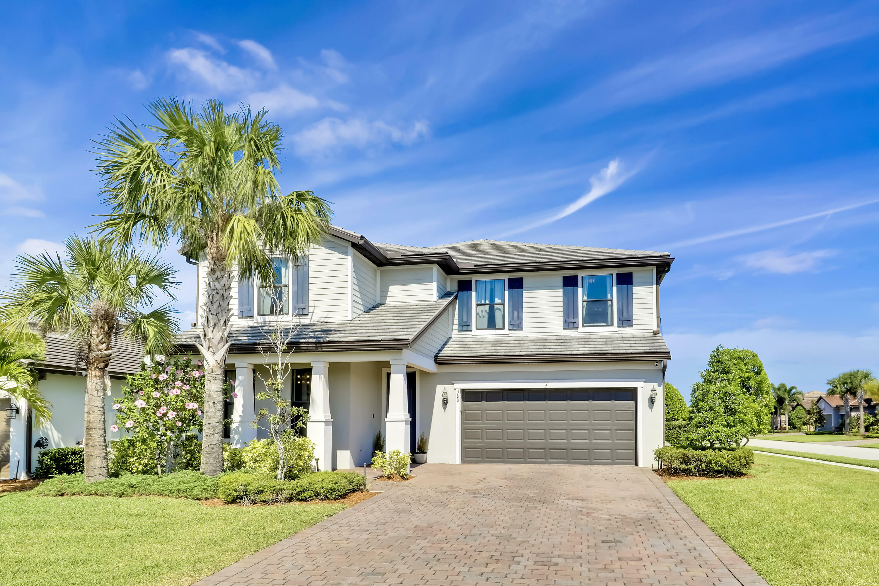 Property Photo: 388 SE Courances Drive FL 34984