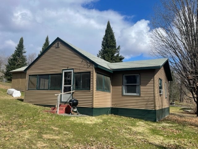 Property Photo: 1764 N Cty Hwy F 7 WI 54817