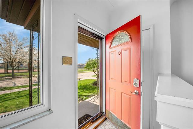 Property Photo: 27719 Rockwood Street MI 48081