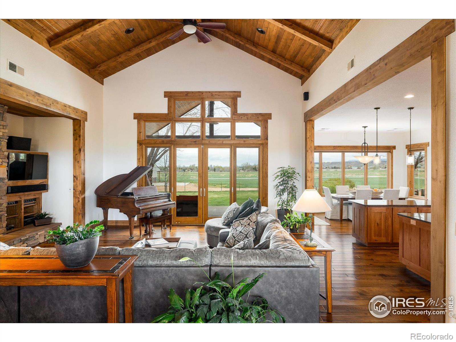 Property Photo:  6224 Trevarton Drive  CO 80503 