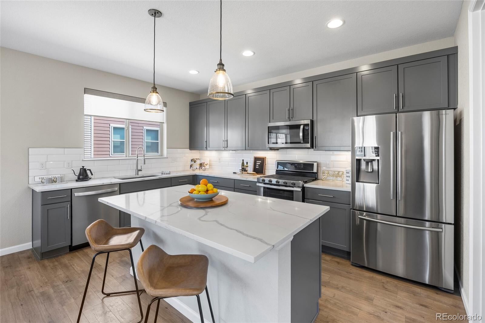 Property Photo: 4265 E Iliff Avenue 1 CO 80222