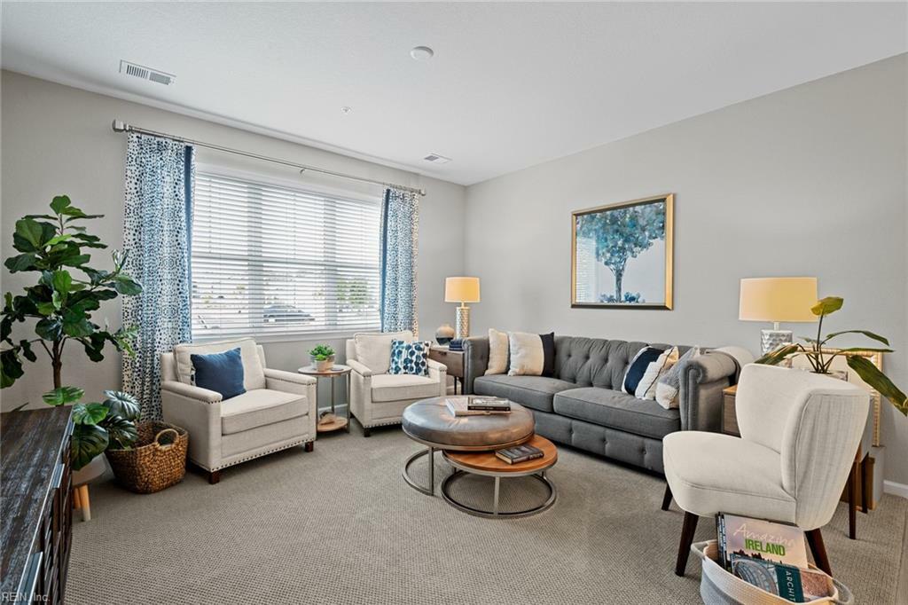 Property Photo:  1720 Vankar Drive #206  VA 23456 