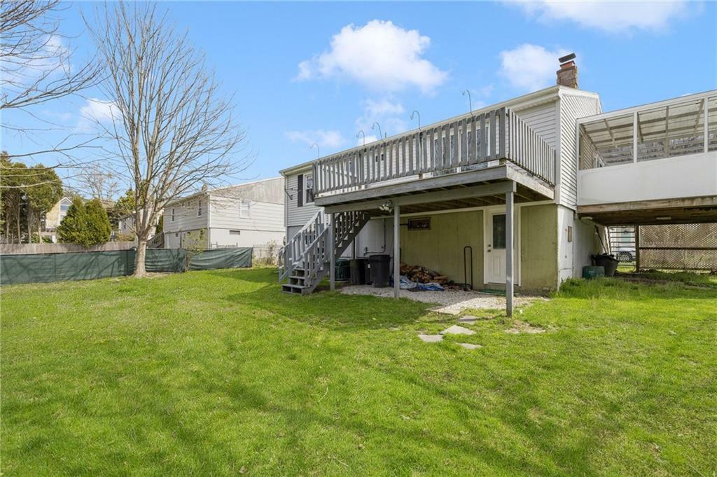 Property Photo: 112 Center Avenue RI 02842