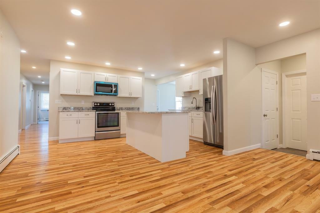 Property Photo: 430 Greenville Avenue RI 02919