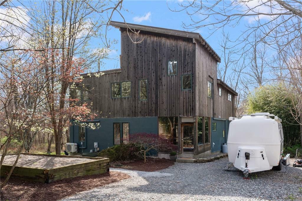 Property Photo: 85 Gondola Avenue RI 02835