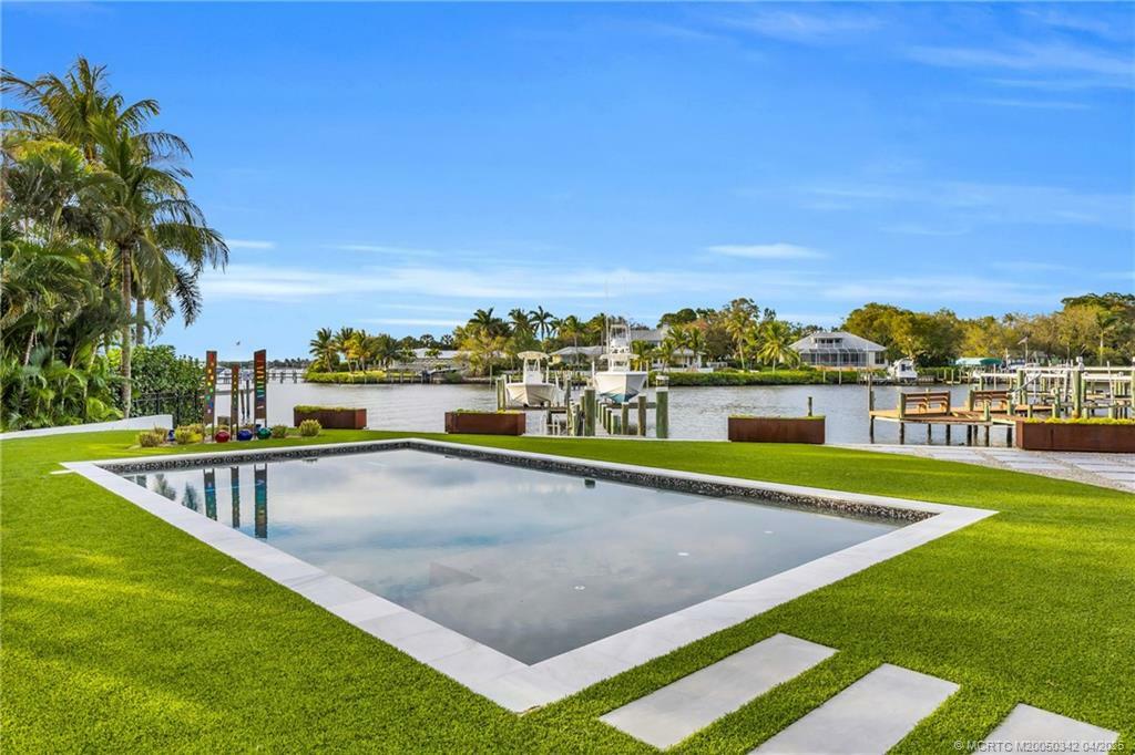 Property Photo: 1410A SW Palm City Road A FL 34994