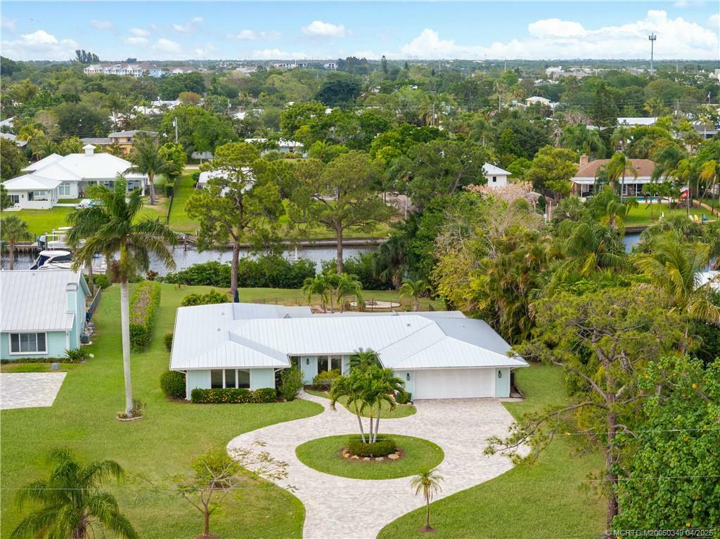 Property Photo:  854 NW Spruce Ridge Drive  FL 34994 