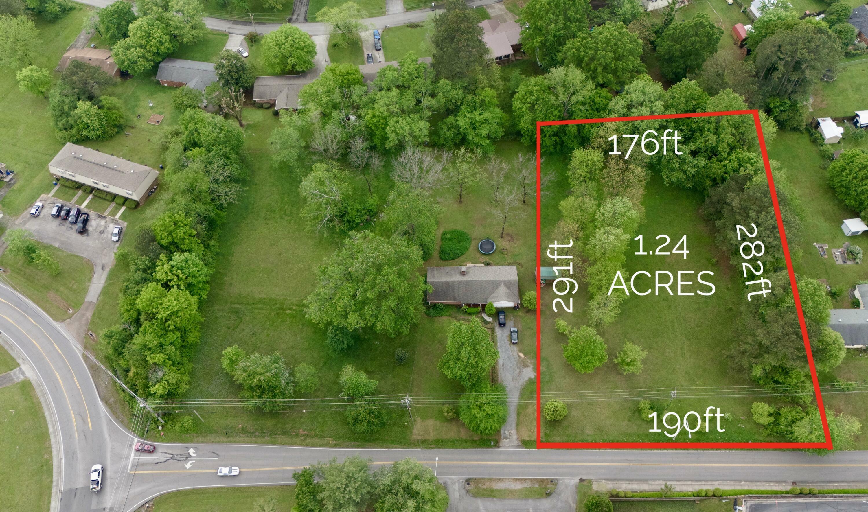 00 Valley Head Road NW  Cleveland TN 37312 photo