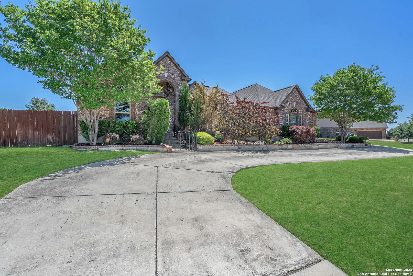 Property Photo: 6520 Ivy Misty TX 78154