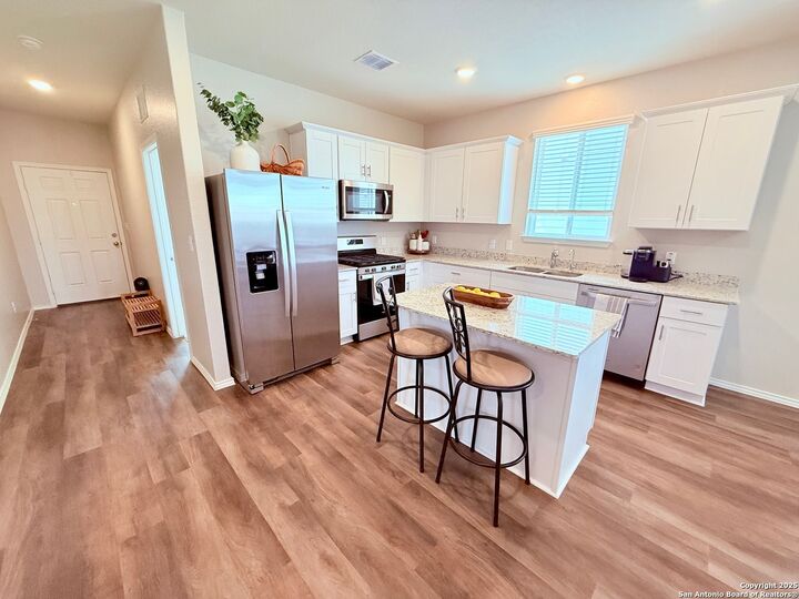 Property Photo:  7307 Harvest Bay  TX 78253 