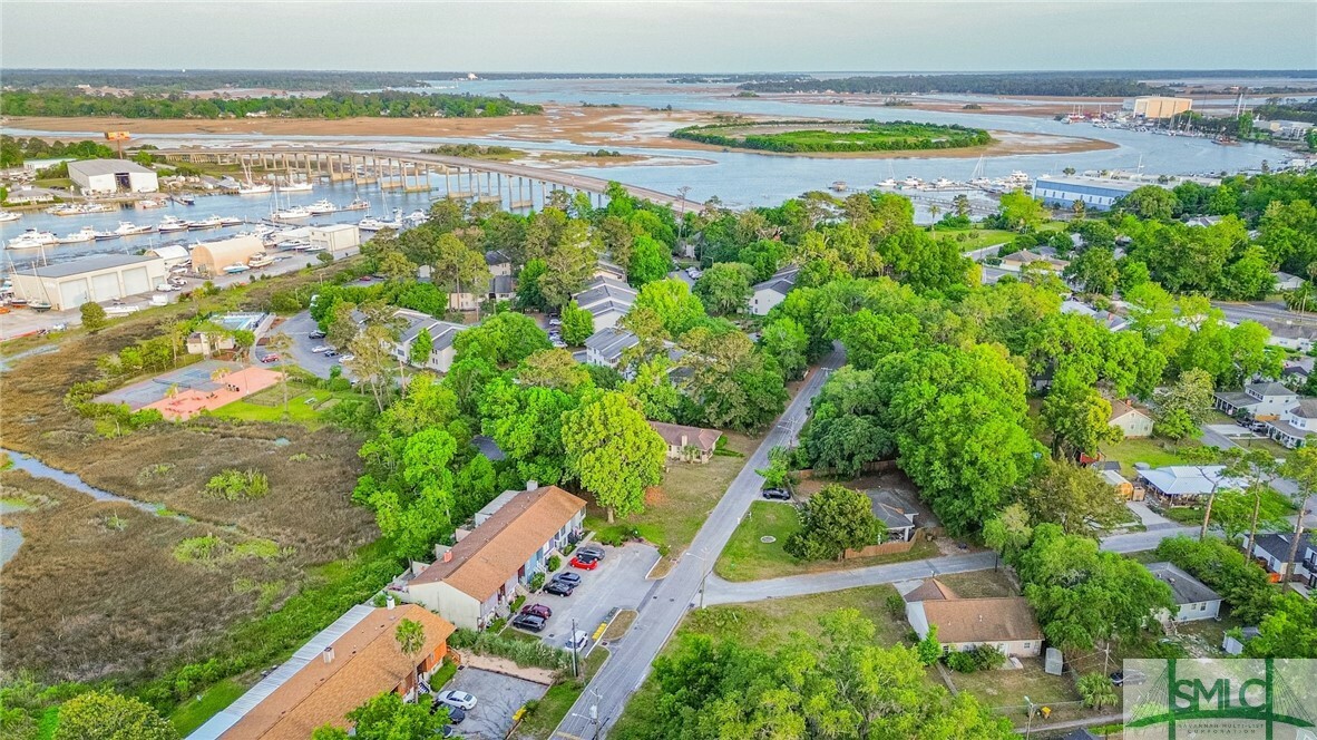 Property Photo:  2603 Dogwood Avenue  GA 31404 