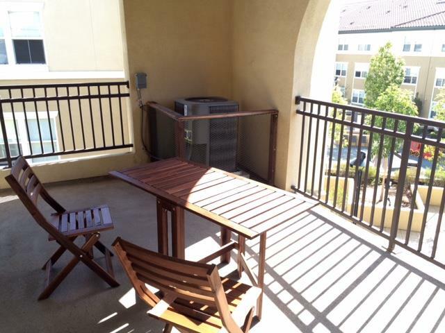 Property Photo: 1883 Agnew Road 428 CA 95054