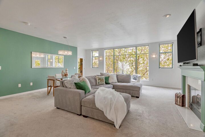 Property Photo: 144 S. 3rd 439 CA 95112