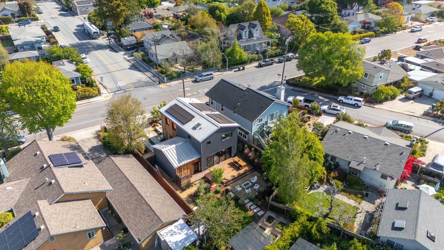 Property Photo: 320 Grant Street CA 95060