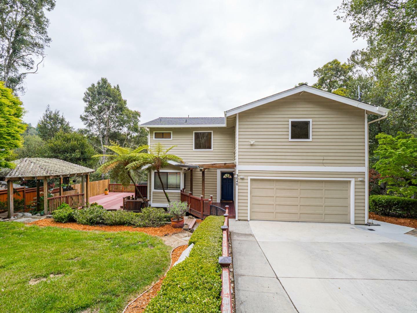 3040 Pacific Heights Drive  Aptos CA 95003 photo
