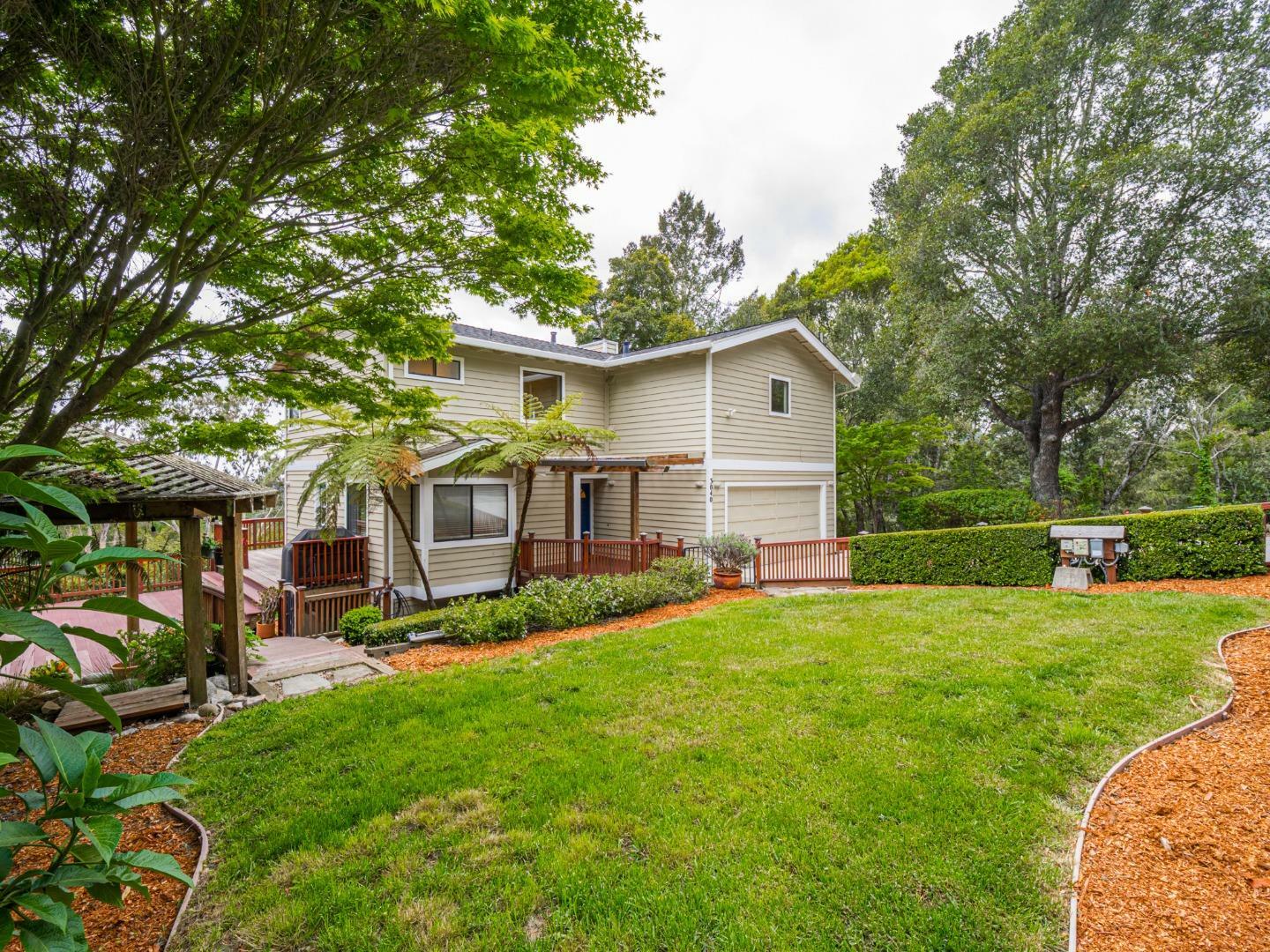 Property Photo: 3040 Pacific Heights Drive CA 95003