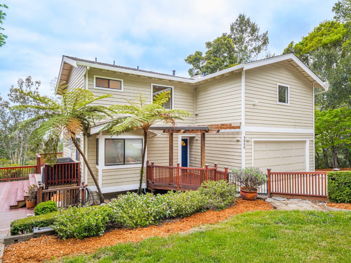 3040 Pacific Heights Drive  Aptos CA 95003 photo