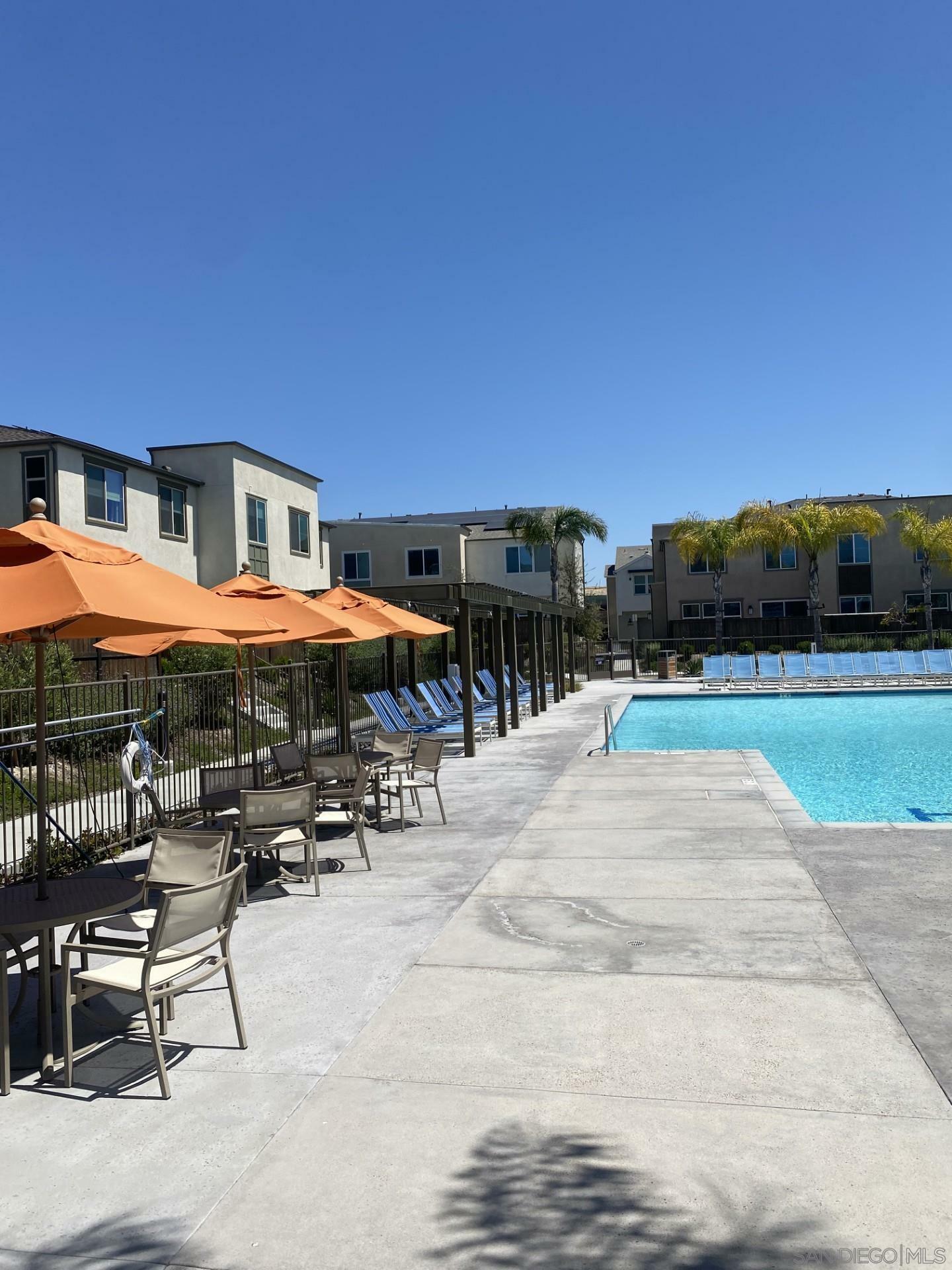 Property Photo: 2320 Trevi Circle CA 91913