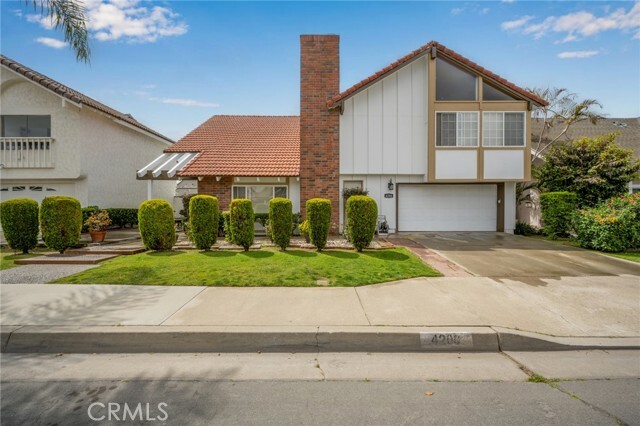 4200 Avenida Sevilla  Cypress CA 90630 photo