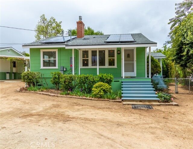 20095 Gustin Road  Perris CA 92570 photo