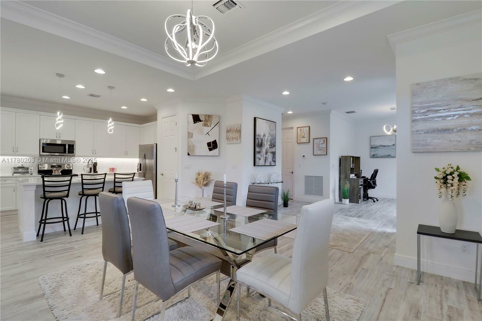 Property Photo:  26047 SW Viterbo Way  FL 34986 