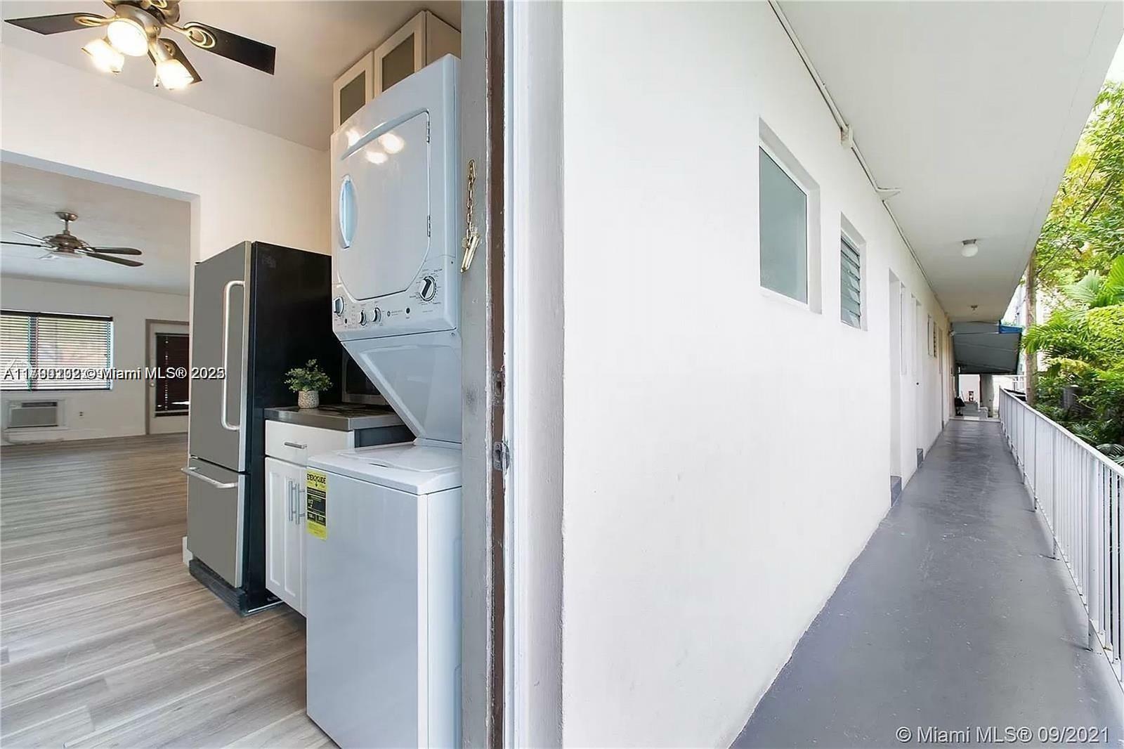 Property Photo: 641 Espanola Way 9 FL 33139
